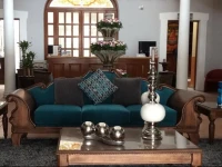 Hotel Dos Patios 
