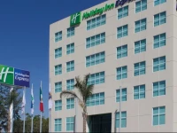 Holiday Inn Express & Suites Queretaro 