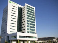 Holiday Inn Queretaro Zona Krystal 