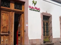 Kuku Ruku Green Concept Hotel 