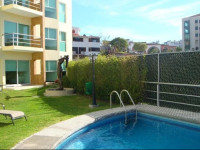 La Reserva Suites