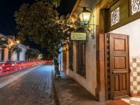 Hotel Meson de Isabel 