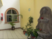 Hotel Posada Diamante