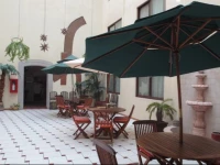 Hotel SeГ±orial 
