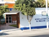 Suites Las Marias 