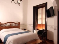 Hotel Villa del Villar 