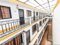 Hotel Meson de Carolina 