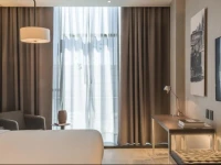 AC Hotel by Marriott Queretaro Antea, A Marriott Lifestyle Hotel 