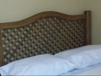 Apartment La Siesta del PatrГіn 