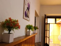 El Hostal de Casa Arcos 