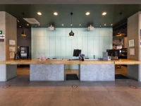 Ibis Queretaro 
