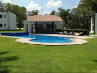 Villas Balvanera FH 
