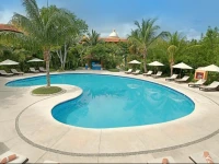 Occidental Grand Cozumel All Inclusive 