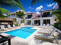 Villa Las Glorias