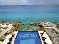 Hotel B Cozumel-Boutique by the Sea 