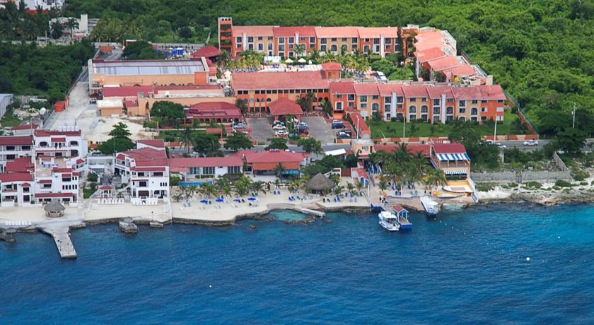 Hotel Cozumel & Resort 
