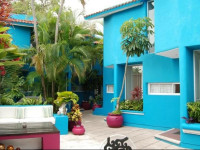 Hotel Villas Las Anclas