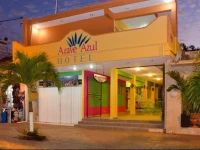 Agave Azul Cozumel Hotel & Diving 