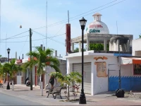 Hotel Posada Edem 