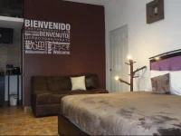Studio Cocoa Cozumel 