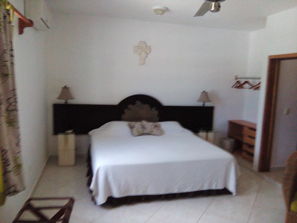 Villas El Encanto Cozumel 