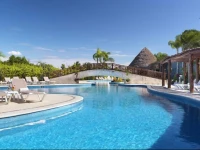 Bel Air Collection Resort & Spa Riviera Maya 