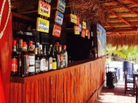 Glamping Xpu Ha 