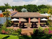 Hotel Boutique Casa PoГ©zia 