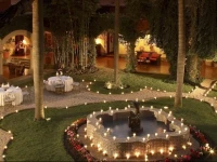 Hotel Racquet Cuernavaca 