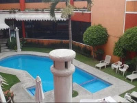 Hotel del Real del Sol 