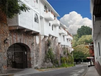 Hotel Ilebal 