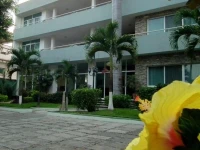 Hotel Laam 