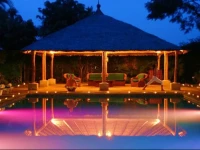 Hotel Spa Posada Tlaltenango 