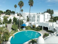 Villa Bejar Cuernavaca 