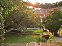 Hotel Bungalows Las Rosas 