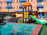 Hotel en Cuernavaca 