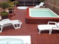 Hotel Paraiso del Sur 