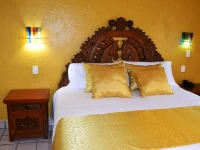 Hotel Rinconada de Cortes 