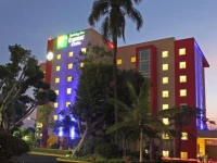 Holiday Inn Express & Suites Cuernavaca 