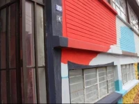 Hostal Olympia 