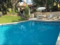 IDEL Hostel Cuernavaca 