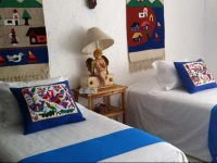 Vida y Vela B&B 