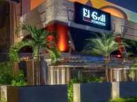 Hotel Lucerna Culiacan 