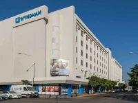 Wyndham Executivo Culiacan 