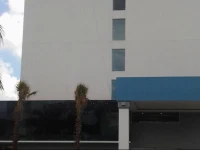 Holiday Inn Express Culiacan 