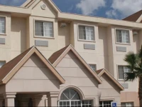 Microtel Inn and Suites Culiacan 