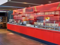 Ibis Culiacan 