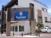Maxihotel Business Class Culiacan 