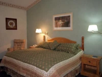 Hotel Pazo de Daro 