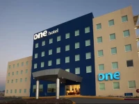 One Saltillo Derramadero 